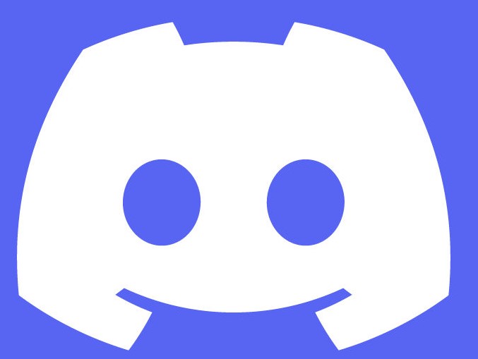 Discord Logo